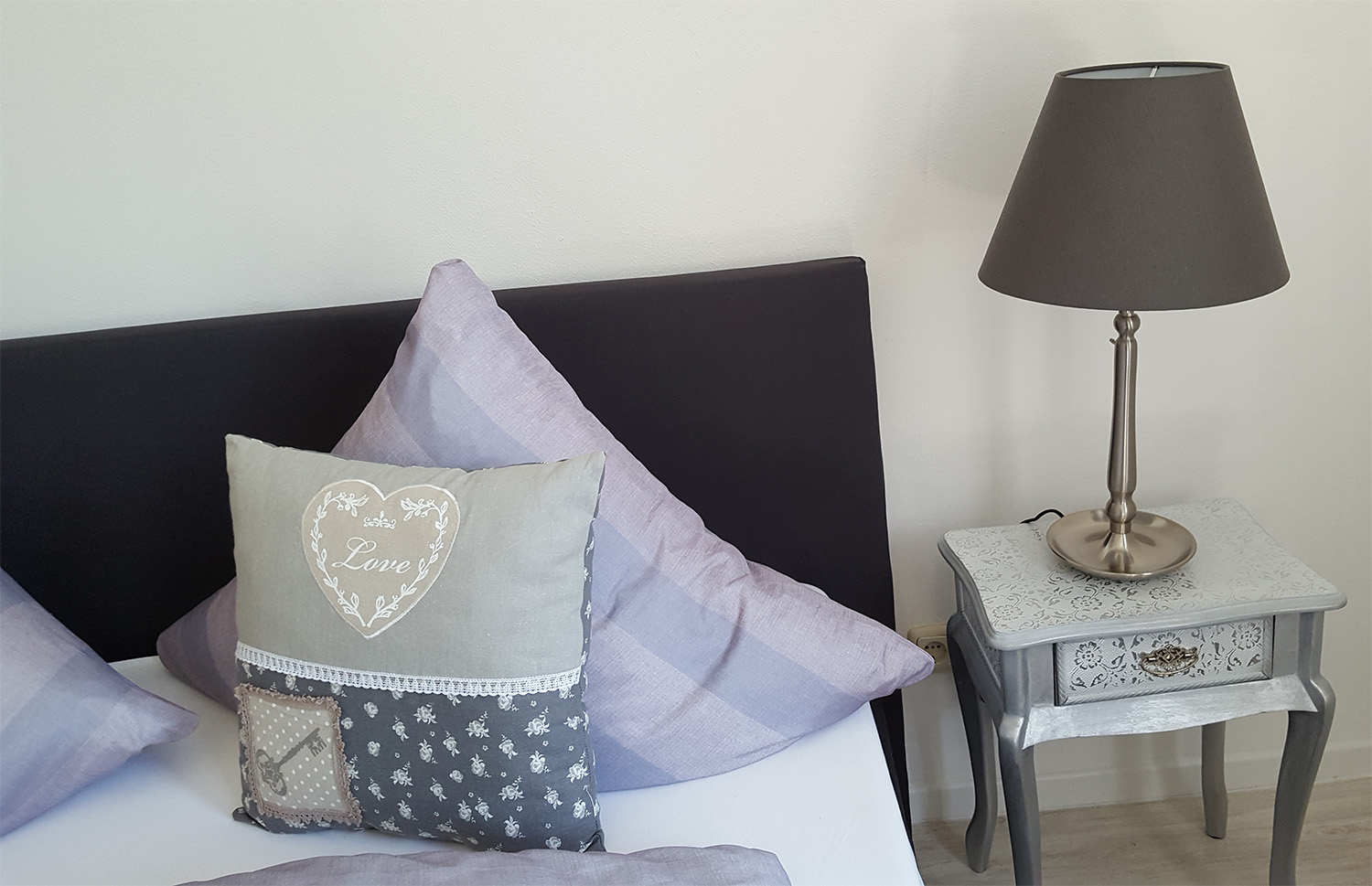 Lampe